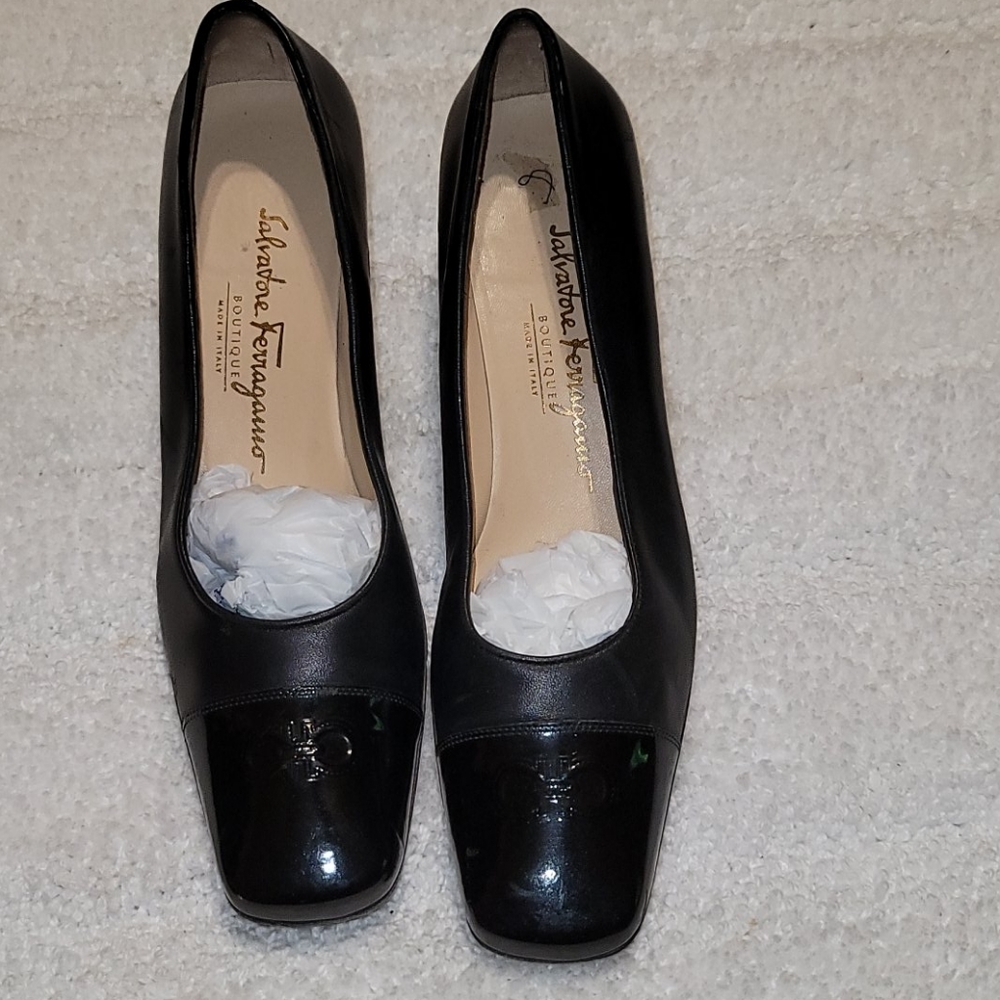 Salvatore Ferragamo
